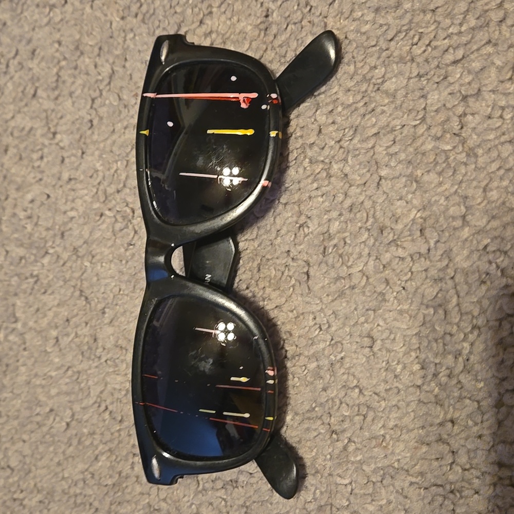 Vintage sunglasses